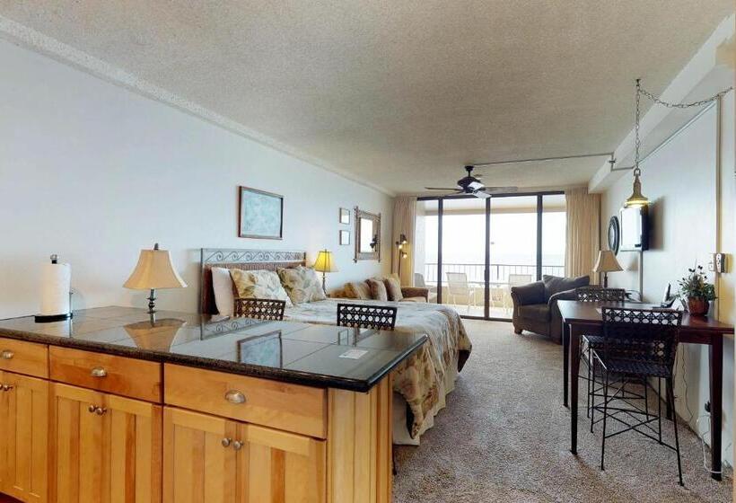 إستوديو قياسى, Maui Kai 507