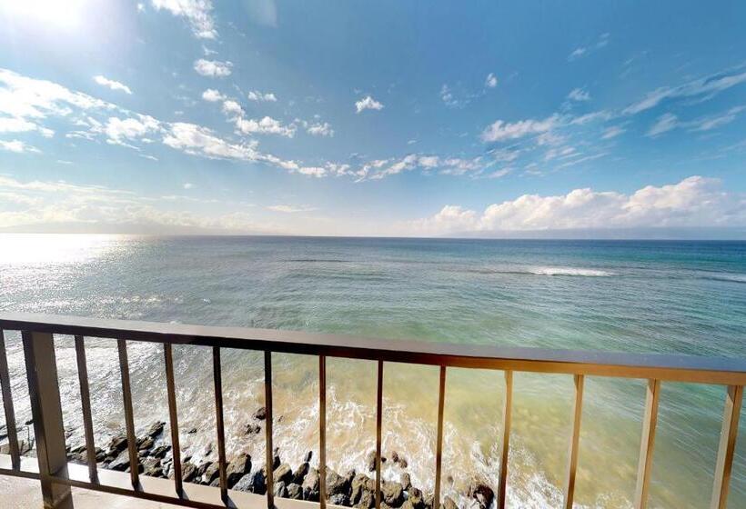 Standart Stüdyo, Maui Kai 507