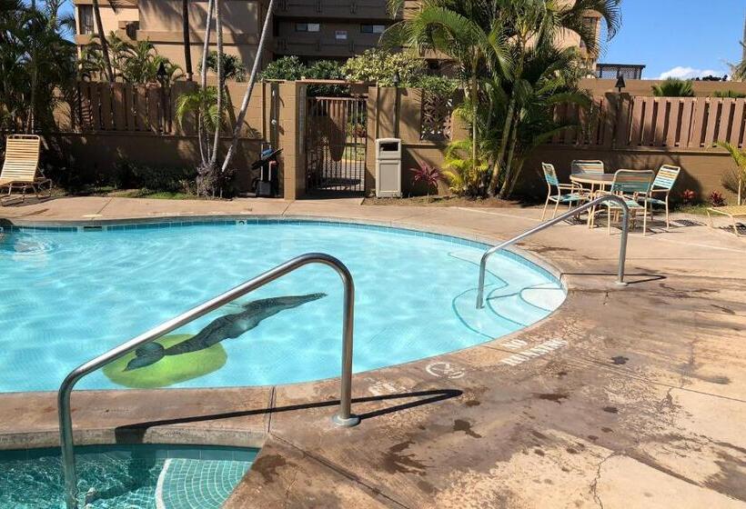 إستوديو قياسى, Maui Kai 507