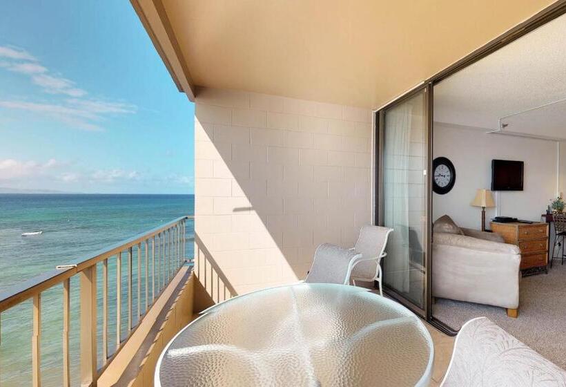 إستوديو قياسى, Maui Kai 507