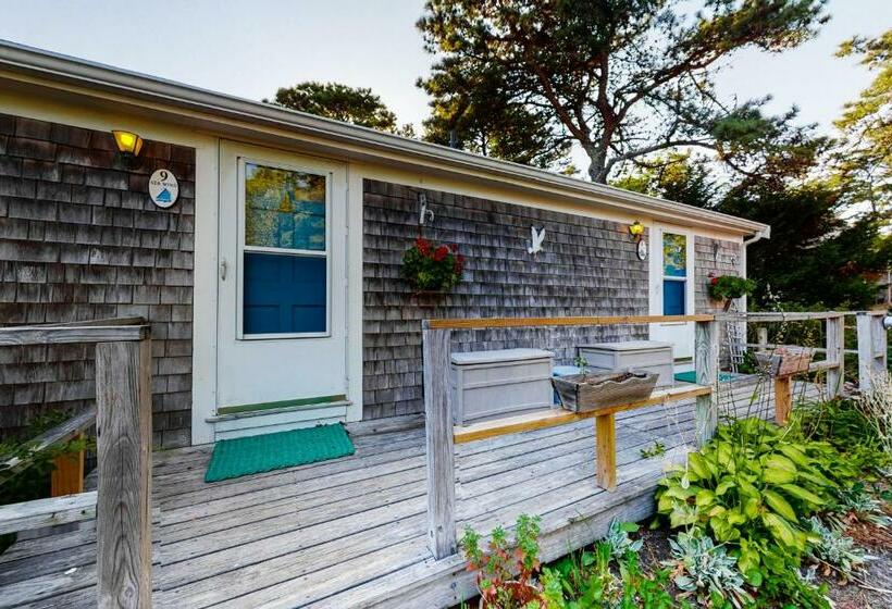 إستوديو قياسى, Seawind Guest Studio