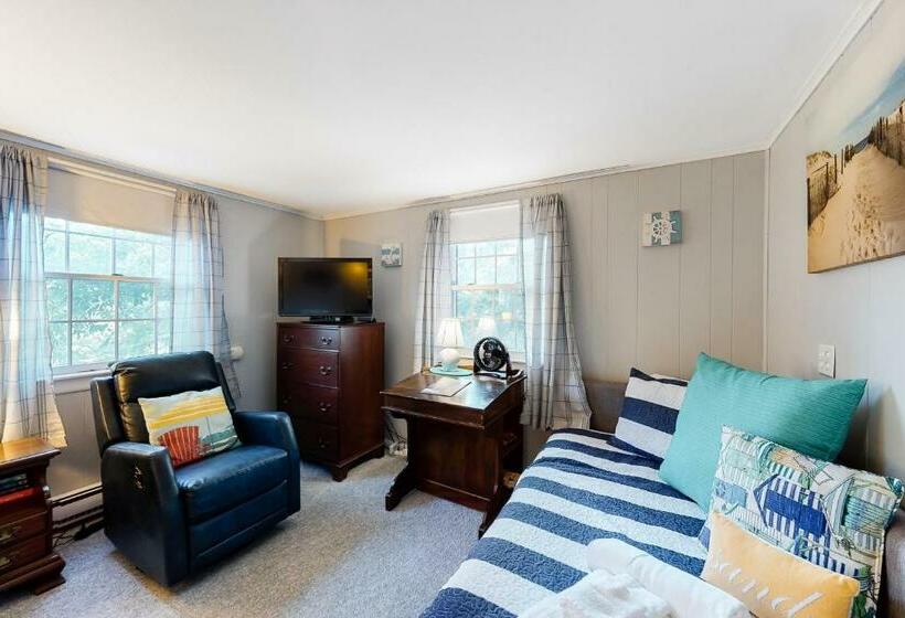 إستوديو قياسى, Seawind Guest Studio