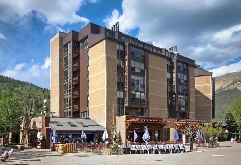 スタンダードスタジオ, Mp522 Mountain Plaza Hotel Room