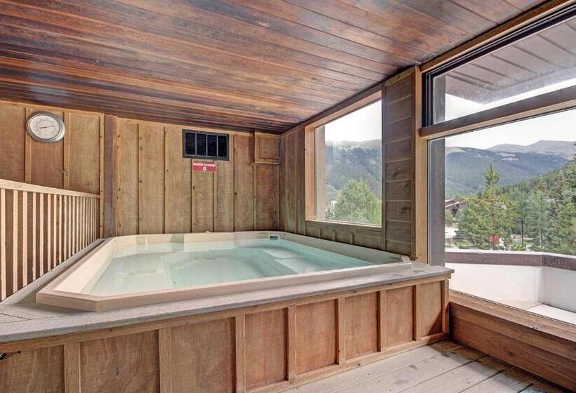 استودیوی استاندارد, Mp522 Mountain Plaza Hotel Room