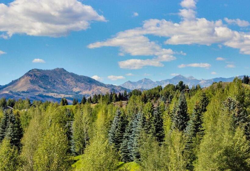 إستوديو قياسى, Elkhorn Studio Condo   The Clocktower