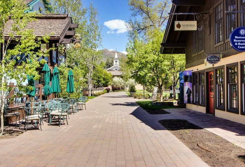 إستوديو قياسى, Elkhorn Studio Condo   The Clocktower