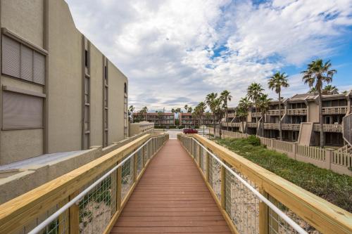 Апартаменты 2 Спальни, Palm Tree Escape