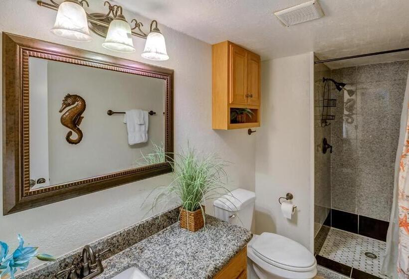 شقة غرفتين, Palm Tree Escape