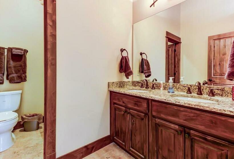 דירת חדר, White Bear #b12   Heavenly Bear At White Bear