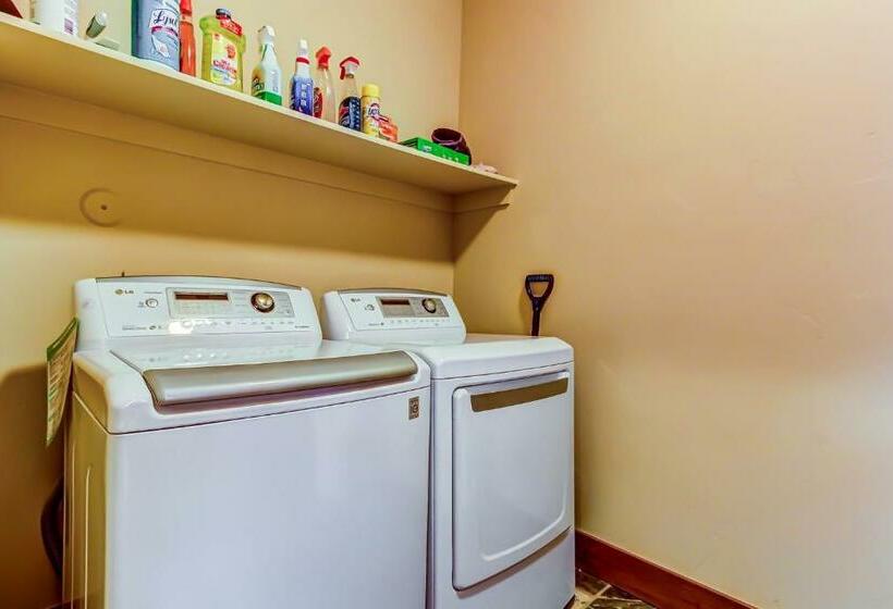 דירת חדר, White Bear #b12   Heavenly Bear At White Bear