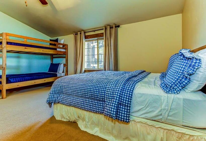 דירת חדר, White Bear #b12   Heavenly Bear At White Bear