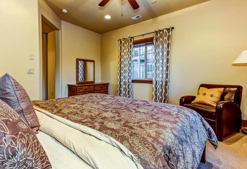 דירת חדר, White Bear #b12   Heavenly Bear At White Bear