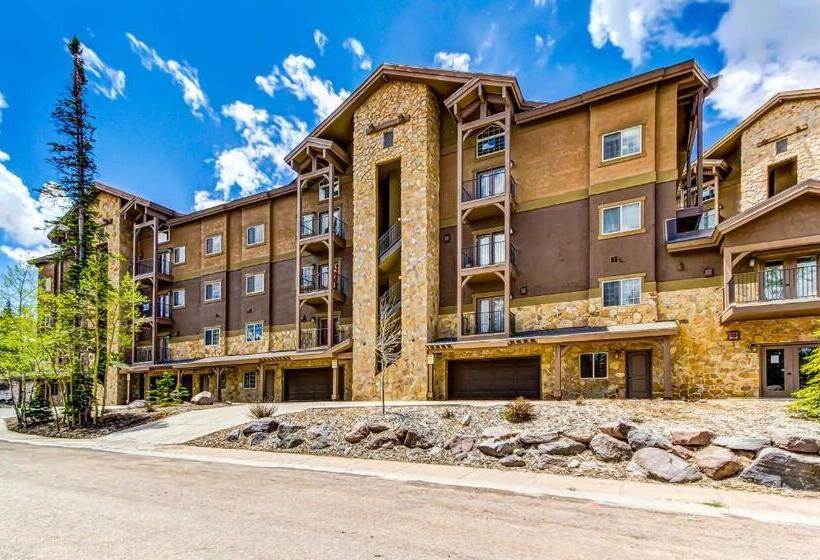 דירת חדר, White Bear #b12   Heavenly Bear At White Bear