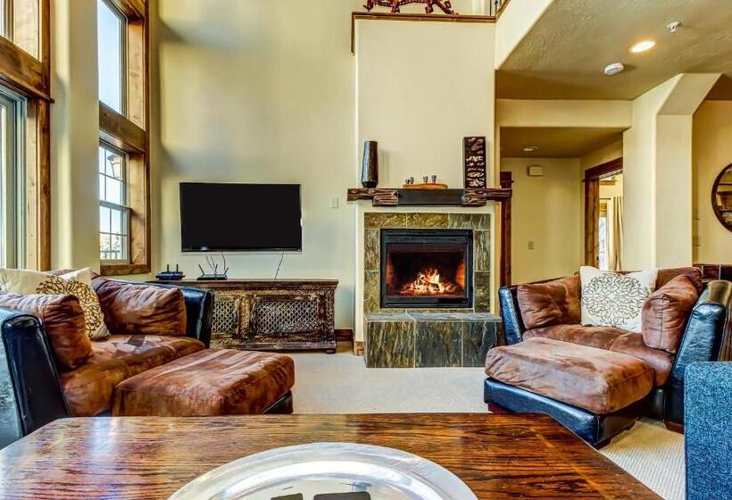 דירת חדר, White Bear #b12   Heavenly Bear At White Bear