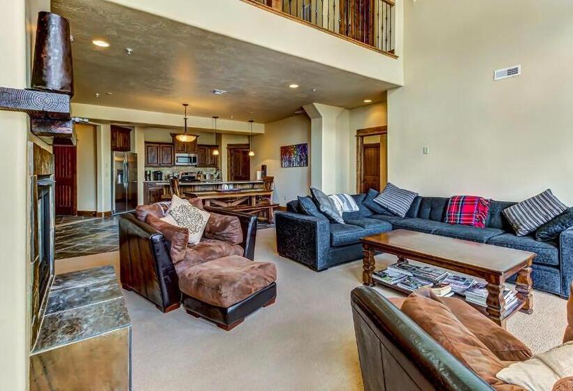 דירת חדר, White Bear #b12   Heavenly Bear At White Bear