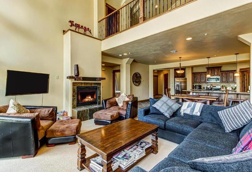 דירת חדר, White Bear #b12   Heavenly Bear At White Bear