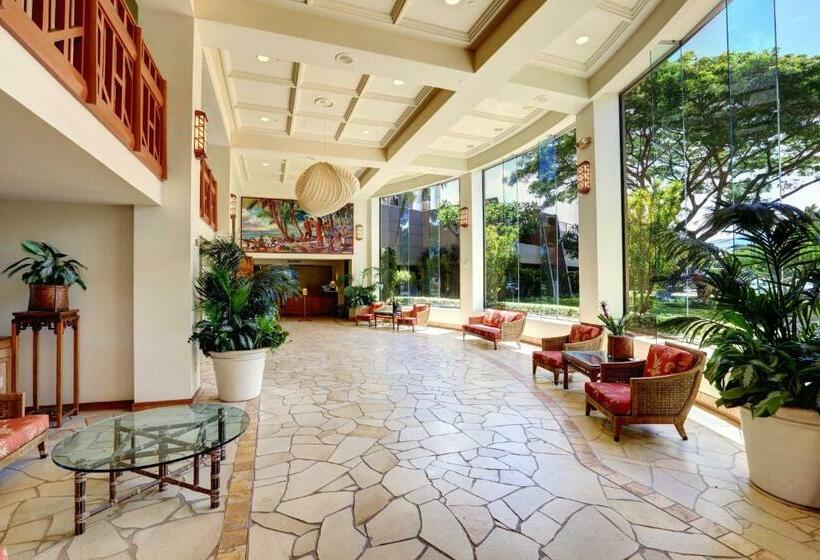 شقة غرفة واحدة, Kaanapali Shores 706