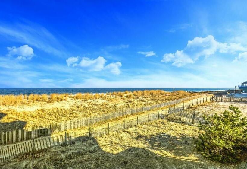 带3个卧室的公寓, Ocean Bali 2w