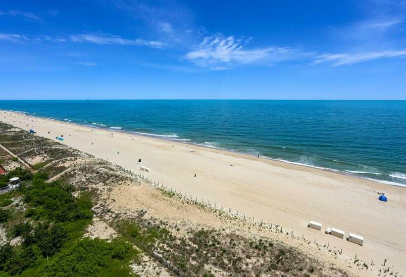 带3个卧室的公寓, Ocean Bali 2w