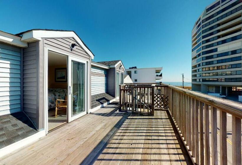 带3个卧室的公寓, Ocean Bali 2w