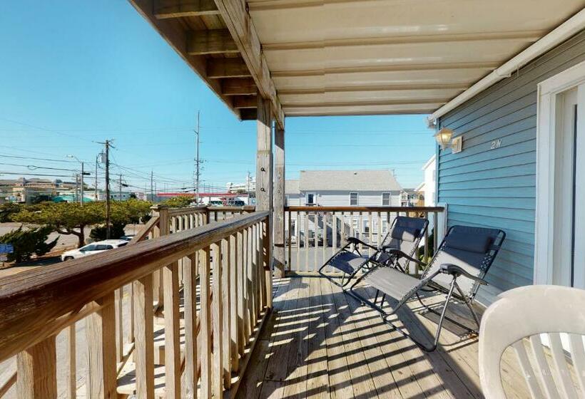 带3个卧室的公寓, Ocean Bali 2w