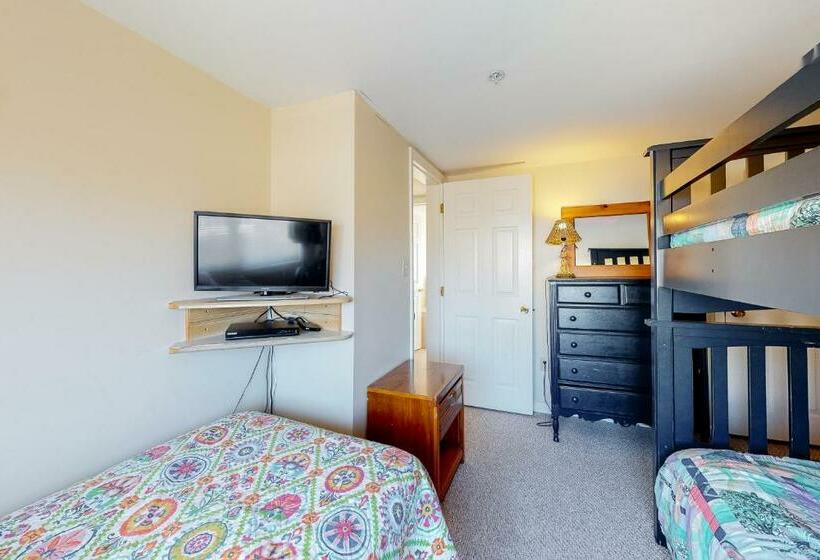 带3个卧室的公寓, Ocean Bali 2w