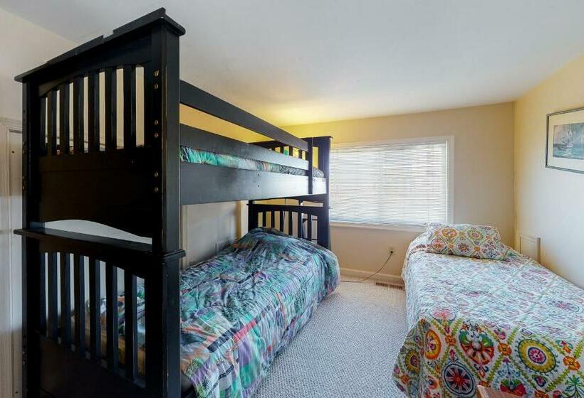 带3个卧室的公寓, Ocean Bali 2w