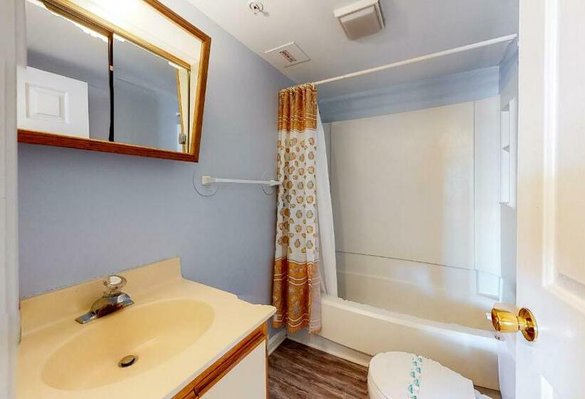 带3个卧室的公寓, Ocean Bali 2w