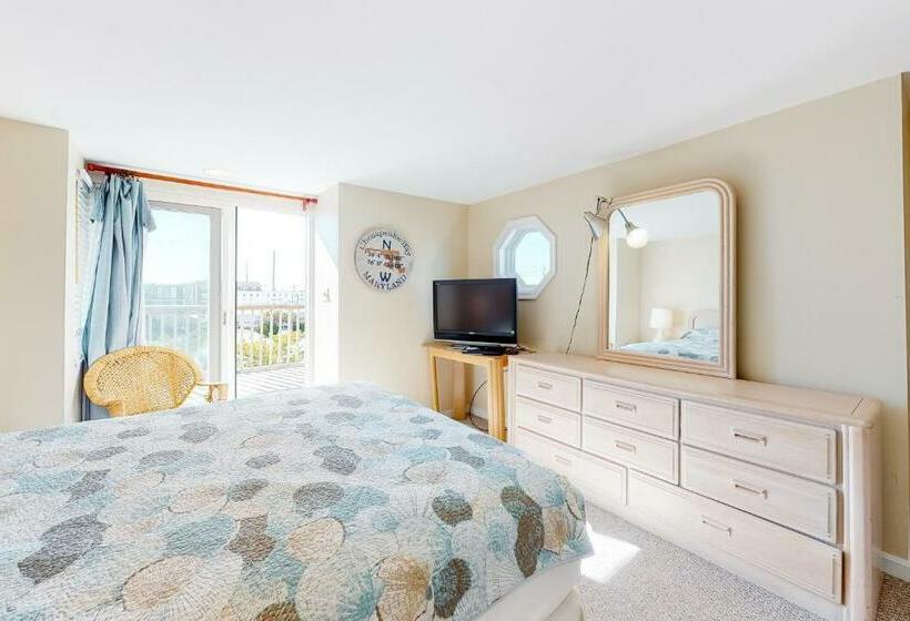 带3个卧室的公寓, Ocean Bali 2w