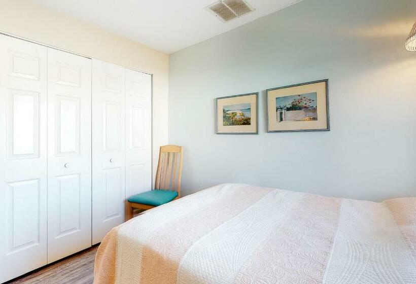 带3个卧室的公寓, Ocean Bali 2w