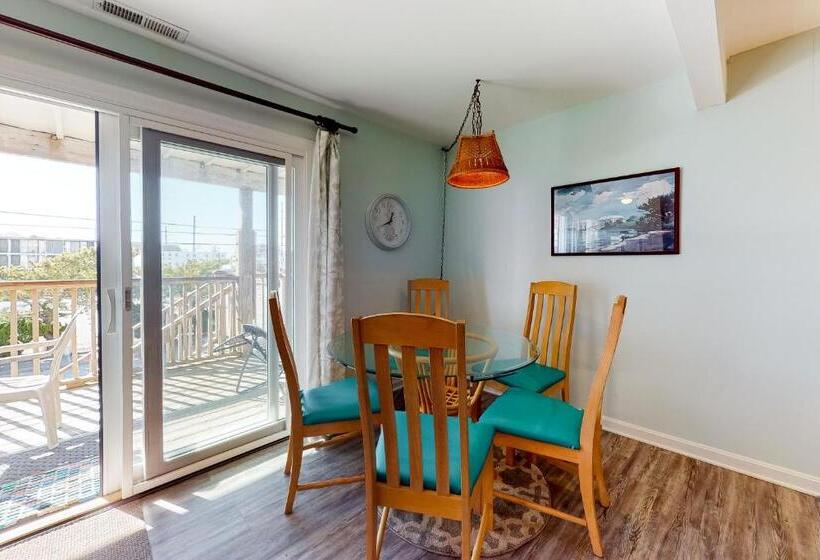 带3个卧室的公寓, Ocean Bali 2w