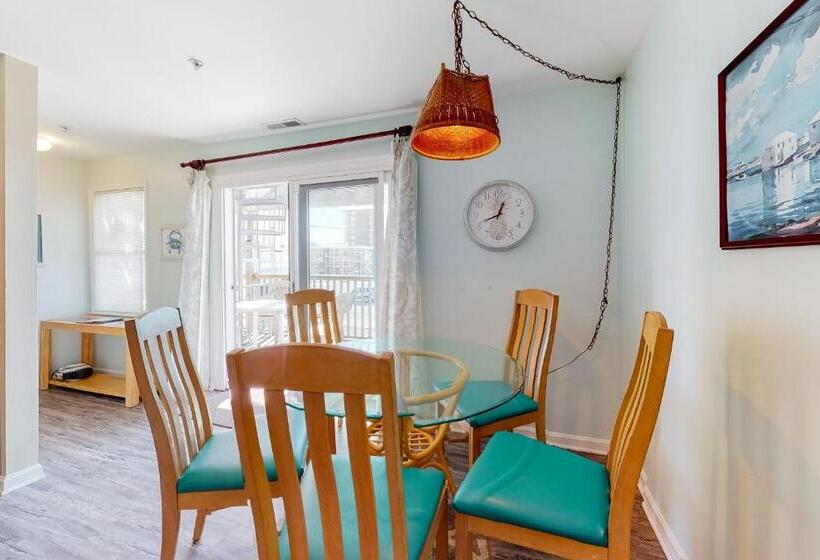 带3个卧室的公寓, Ocean Bali 2w