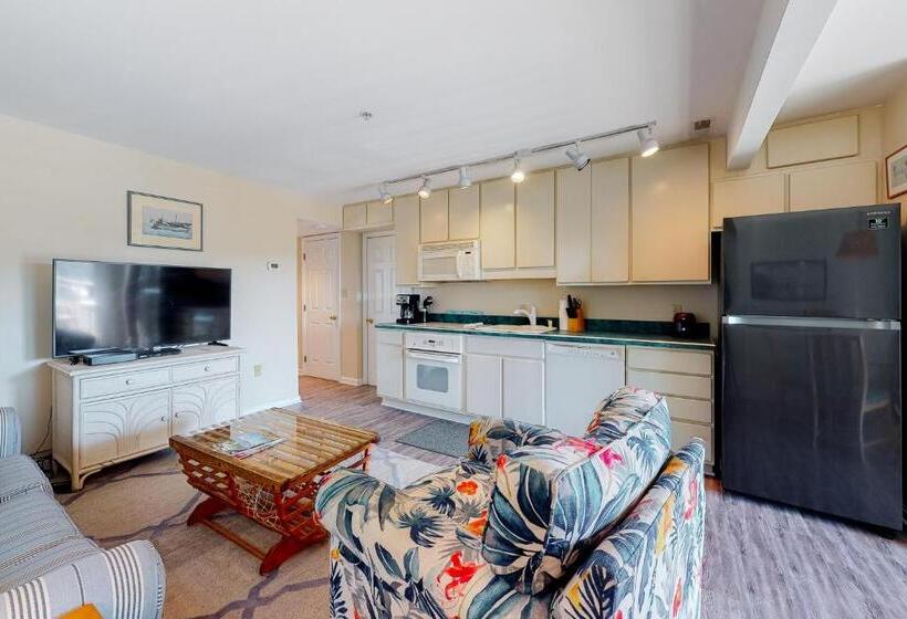 带3个卧室的公寓, Ocean Bali 2w