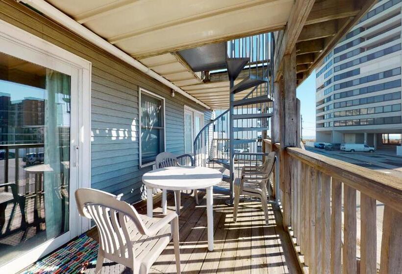 带3个卧室的公寓, Ocean Bali 2w