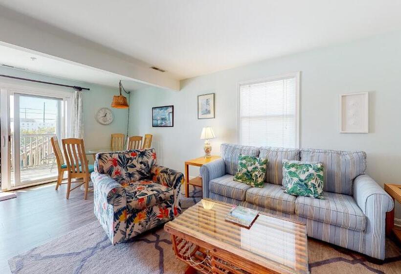 带3个卧室的公寓, Ocean Bali 2w