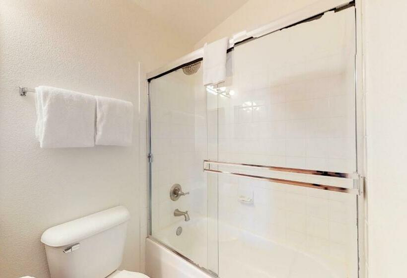 带3个卧室的公寓, Wildernest Gore Trail Condo