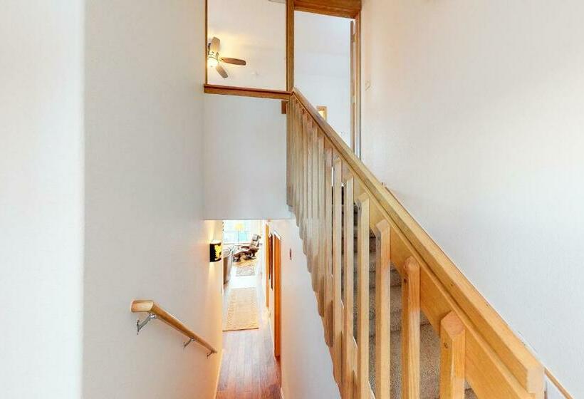 带3个卧室的公寓, Wildernest Gore Trail Condo