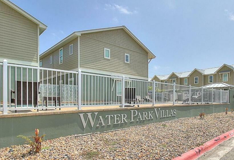 آپارتمان 2 خوابه, Serenity Island