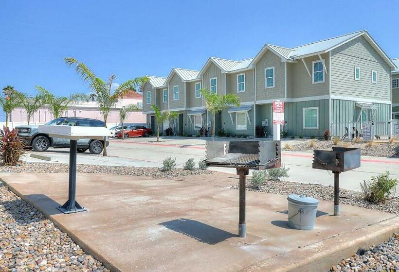 آپارتمان 2 خوابه, Serenity Island