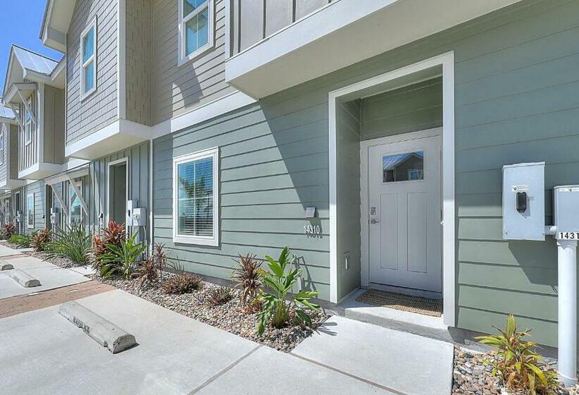 آپارتمان 2 خوابه, Serenity Island