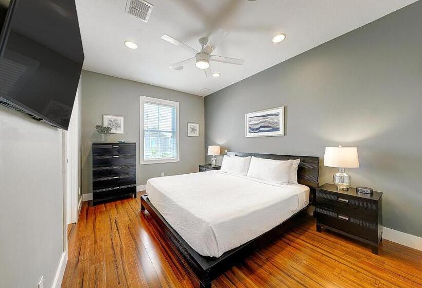 آپارتمان 2 خوابه, Serenity Island