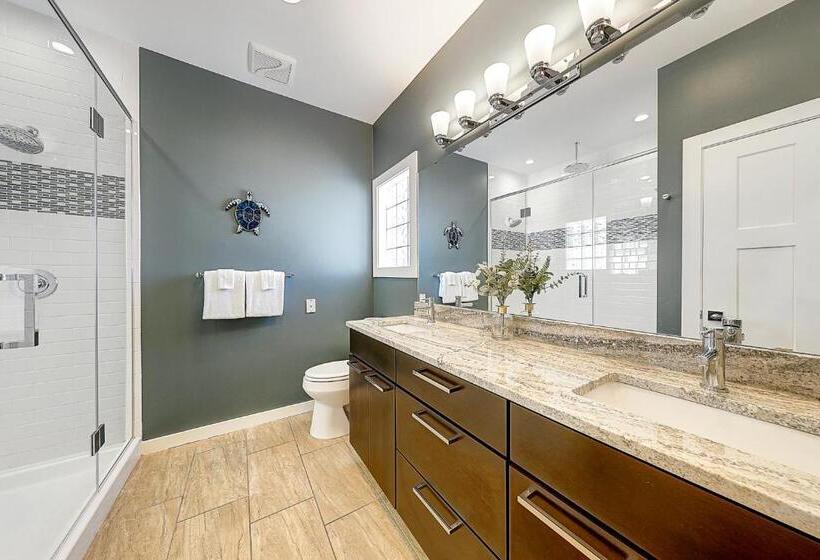 آپارتمان 2 خوابه, Serenity Island