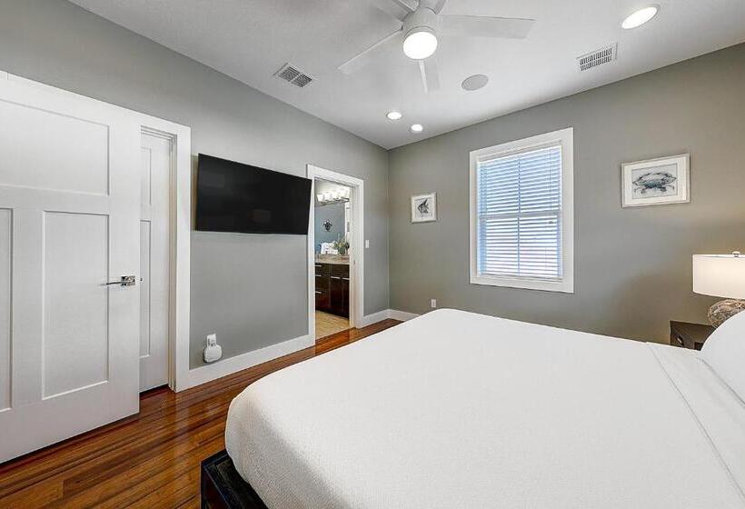 آپارتمان 2 خوابه, Serenity Island