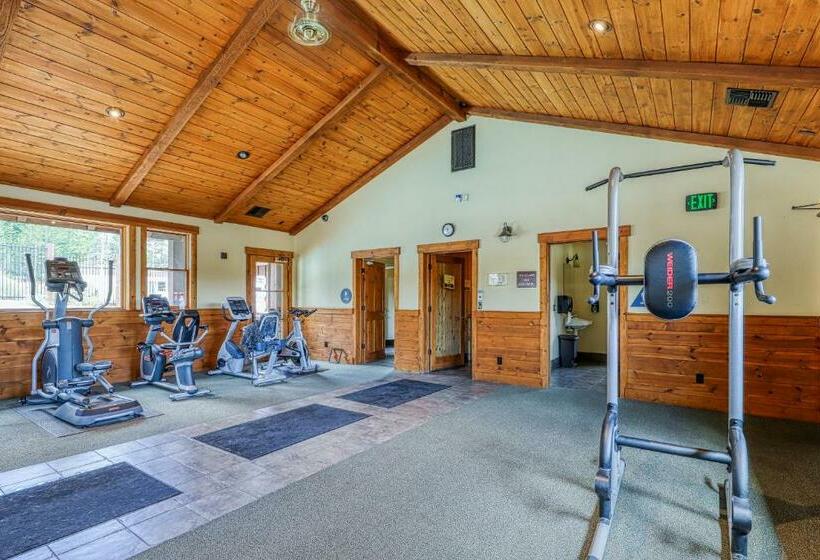带2个卧室的公寓, Truckee Living