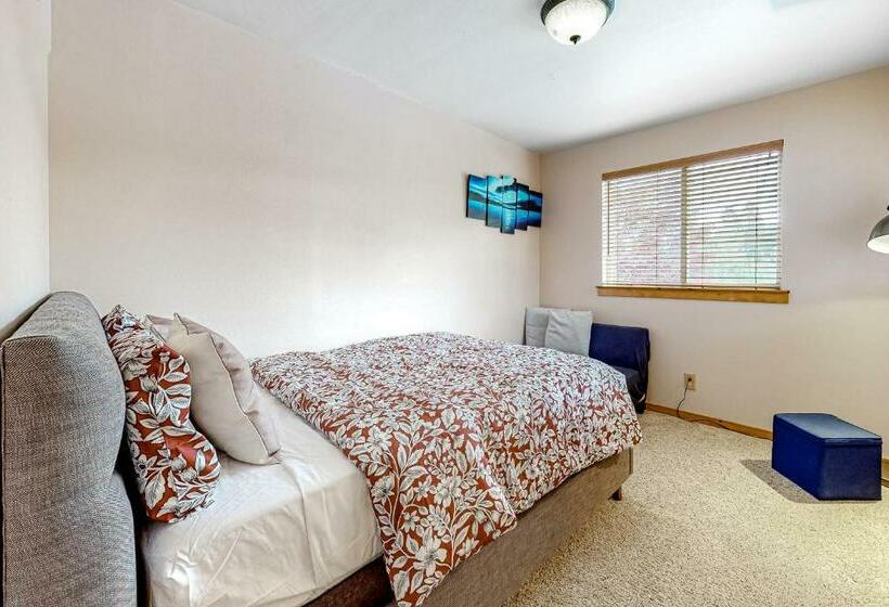 带2个卧室的公寓, Truckee Living