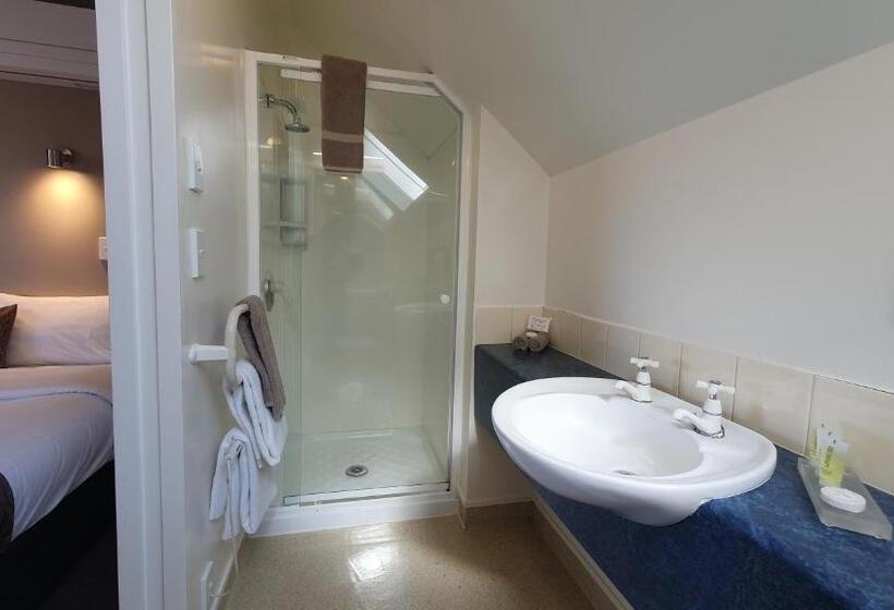 اتاق استاندارد با تخت بزرگ, Airways Motel