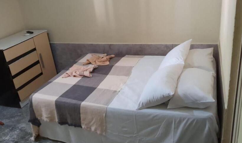 标准间, Pousada Em Porto De Galinhas