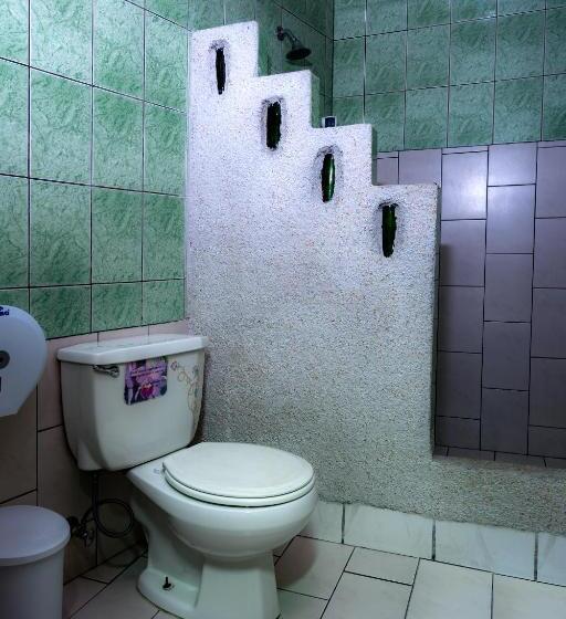 غرفة سوبيريور, Boutique Hotel Casa Orquídeas