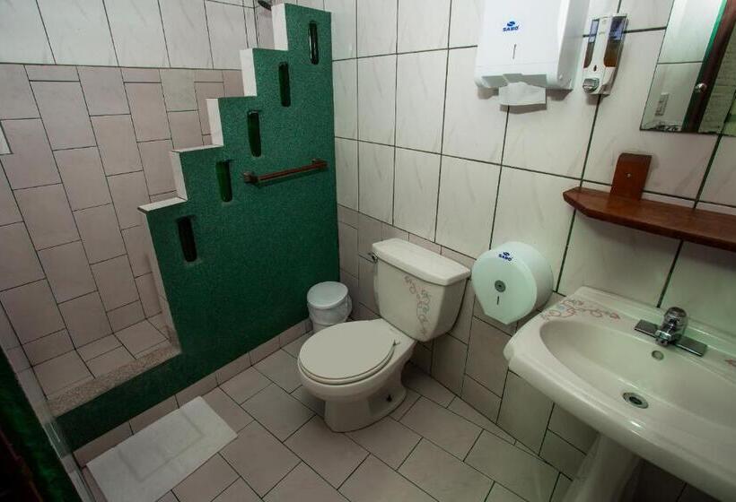 غرفة سوبيريور, Boutique Hotel Casa Orquídeas