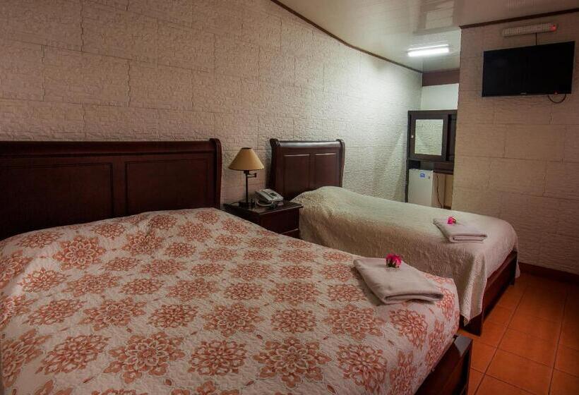 غرفة سوبيريور, Boutique Hotel Casa Orquídeas